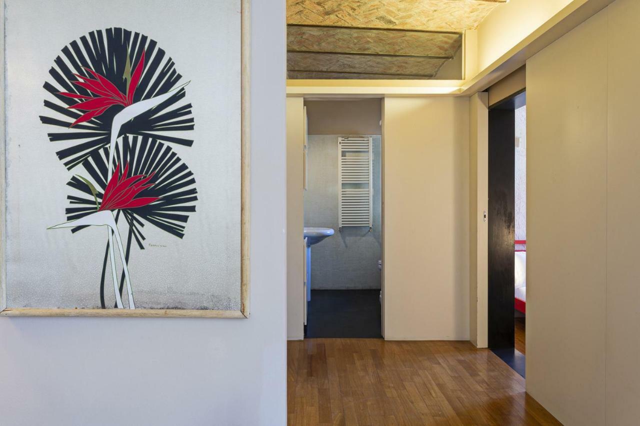 Sui Tetti Del Centro Di By Wonderful Italy Appartamento