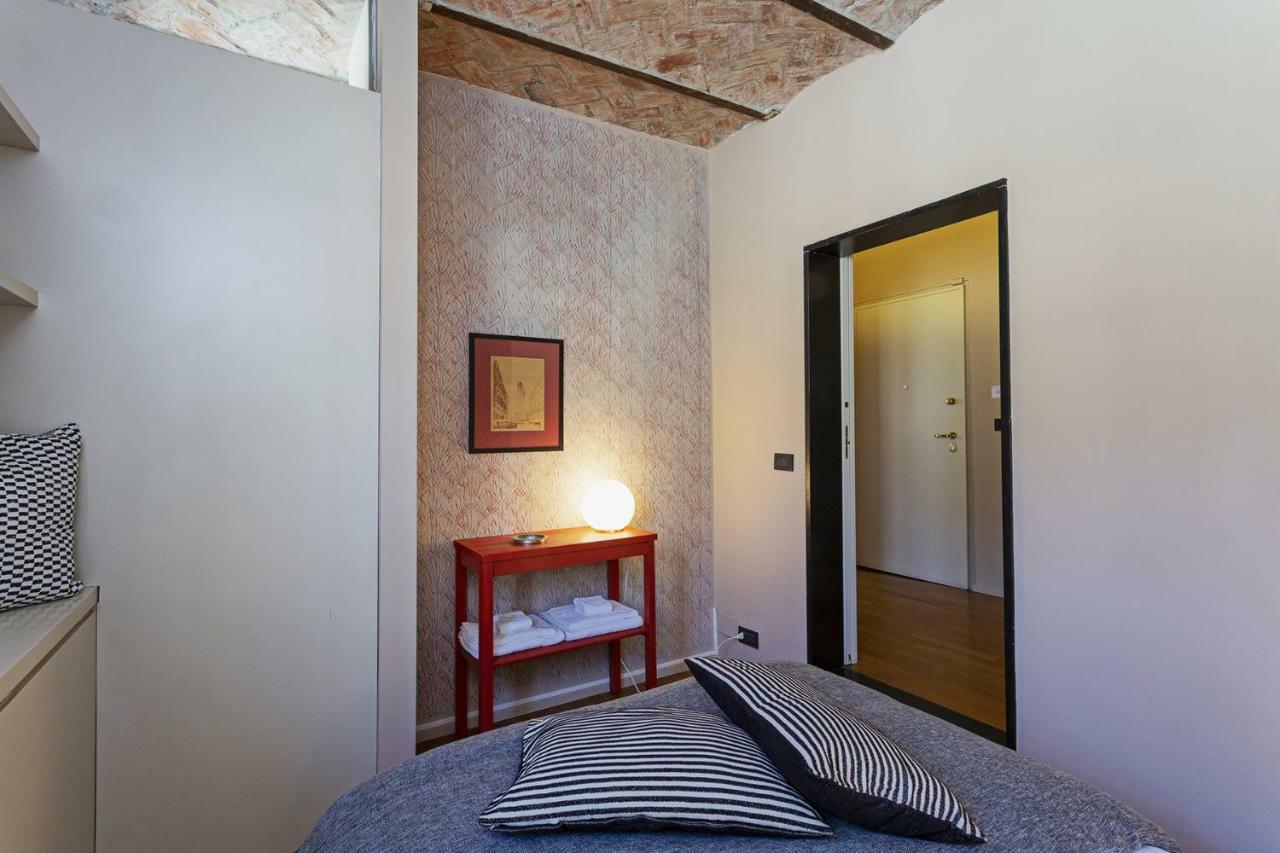 Appartamento Sui Tetti Del Centro Di By Wonderful Italy