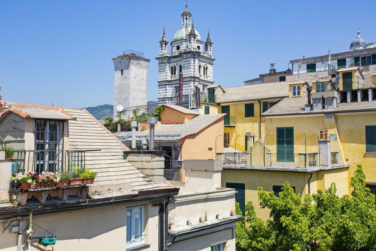 Sui Tetti Del Centro Di By Wonderful Italy *