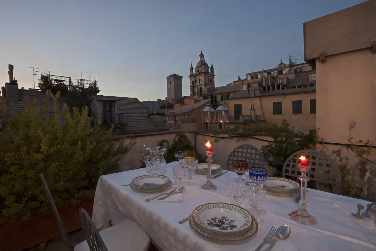 Sui Tetti Del Centro Di By Wonderful Italy Appartamento *
