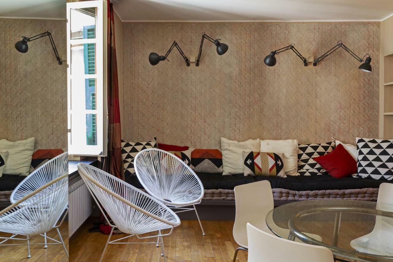 Sui Tetti Del Centro Di By Wonderful Italy Apartment