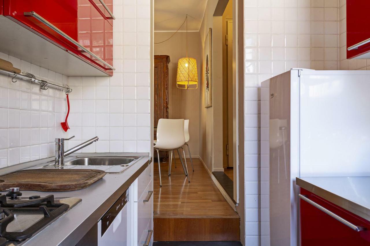 Apartment Sui Tetti Del Centro Di By Wonderful Italy Genua
