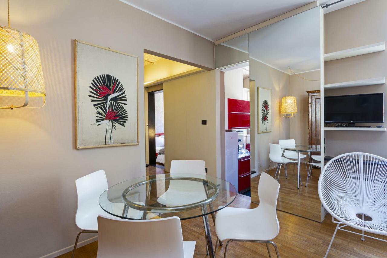 Sui Tetti Del Centro Di By Wonderful Italy Appartement Gênes
