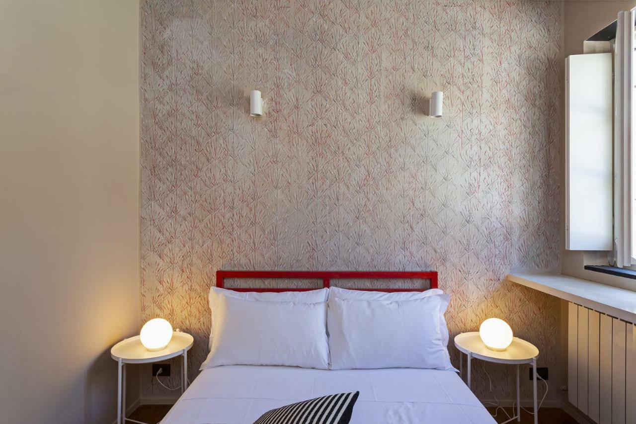 Sui Tetti Del Centro Di By Wonderful Italy Apartment Genua
