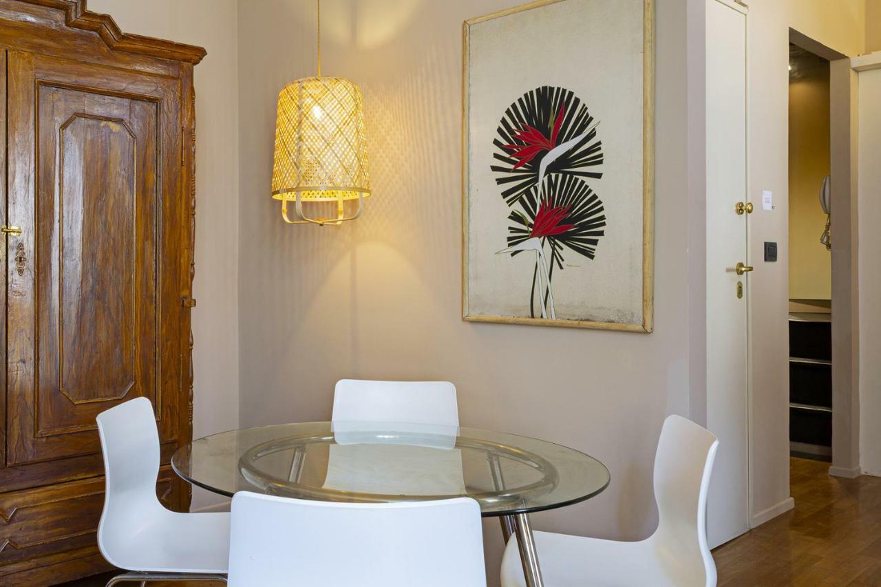 Sui Tetti Del Centro Di By Wonderful Italy Apartment *